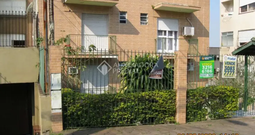 Apartamento com 2 quartos à venda na Rua São Lucas, 410, Bom Jesus, Porto Alegre