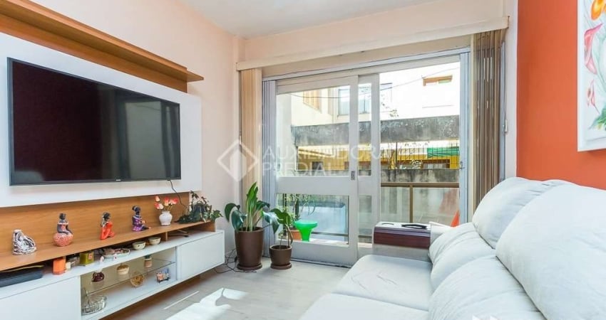 Apartamento com 2 quartos à venda na Avenida Coronel Lucas de Oliveira, 2808, Petrópolis, Porto Alegre