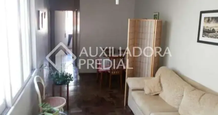 Apartamento com 3 quartos à venda na Rua Washington Luiz, 608, Centro Histórico, Porto Alegre