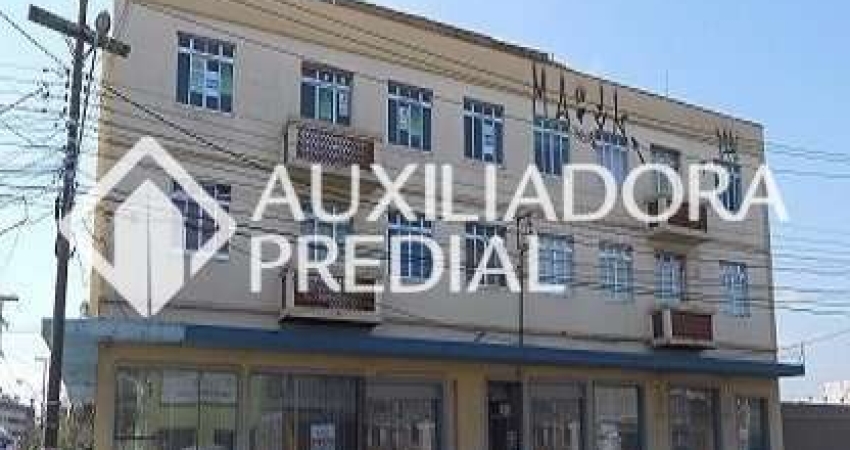 Apartamento com 3 quartos à venda na Avenida Sertório, 1096, Navegantes, Porto Alegre