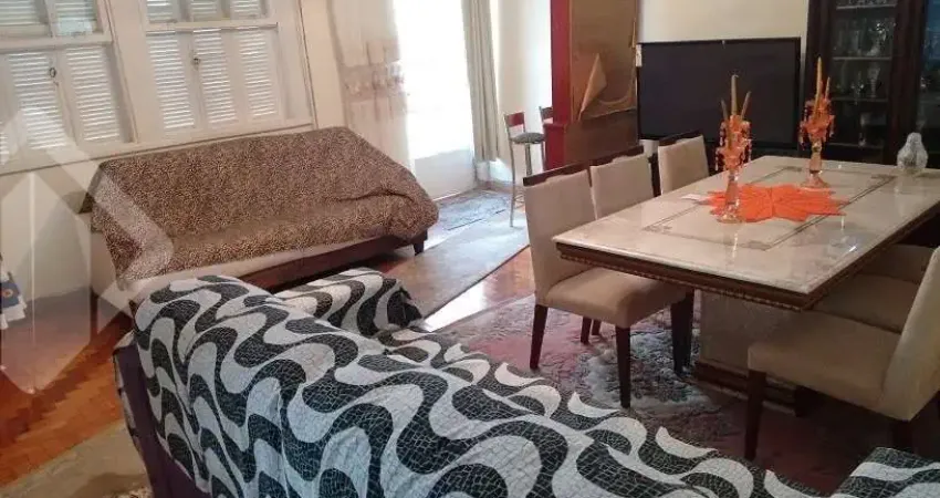 Apartamento com 3 quartos à venda na Rua João Guimarães, 332, Santa Cecília, Porto Alegre