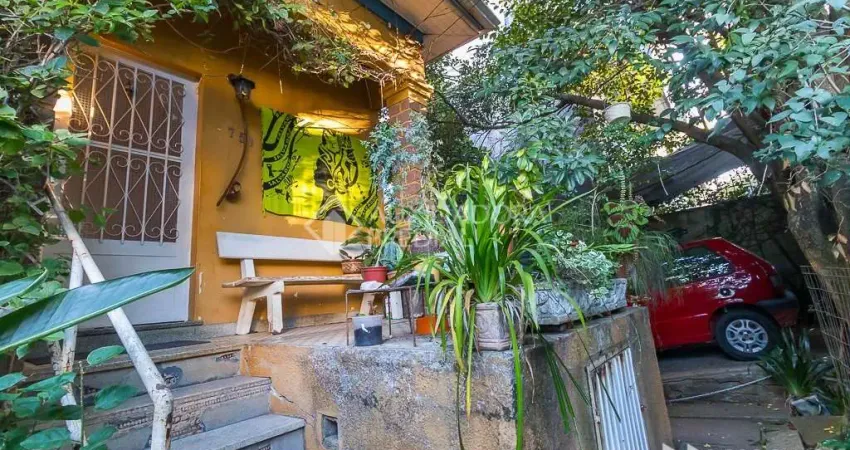 Casa em condomínio fechado com 3 quartos à venda na Rua Ferreira Viana, 751, Petrópolis, Porto Alegre