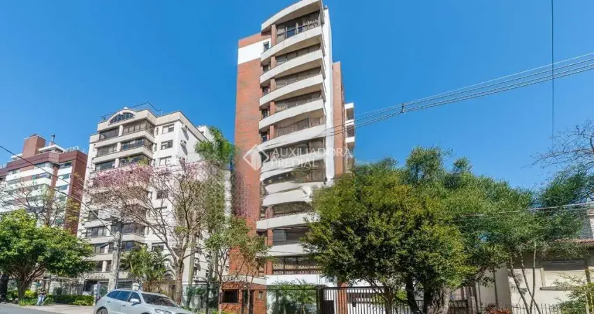 Apartamento com 2 quartos à venda na Rua Ferreira Viana, 187, Petrópolis, Porto Alegre