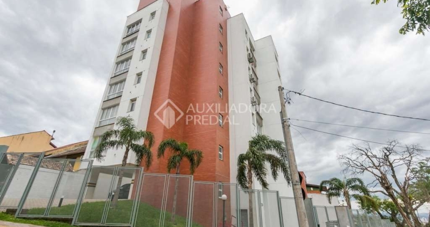 Apartamento com 2 quartos à venda na Rua Cláudio Manoel da Costa, 255, Jardim Itu Sabará, Porto Alegre