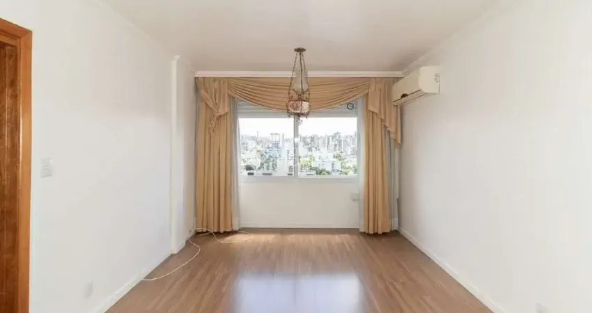 Apartamento com 2 quartos à venda na Rua Luiz de Camões, 415, Santo Antônio, Porto Alegre
