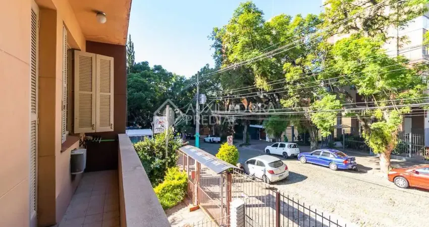 Apartamento com 3 quartos à venda na Rua Professor Langendonck, 95, Petrópolis, Porto Alegre
