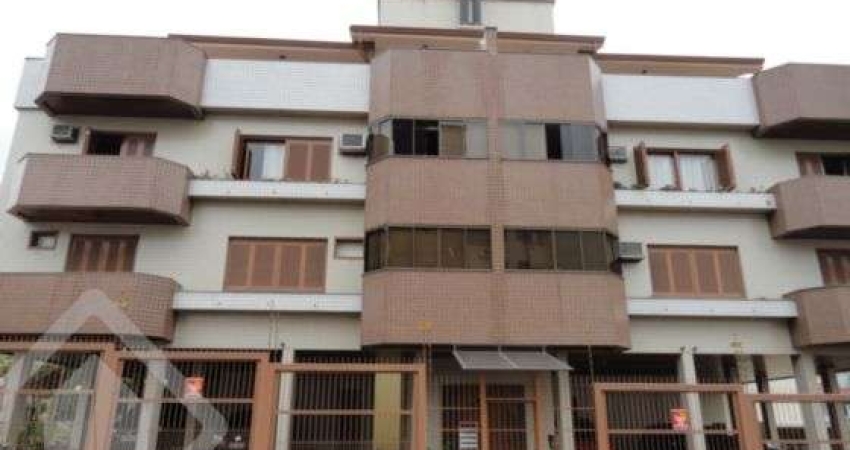 Cobertura com 2 quartos à venda na Rua Capitão Salustiano de Vargas, 180, Jardim Itu Sabará, Porto Alegre