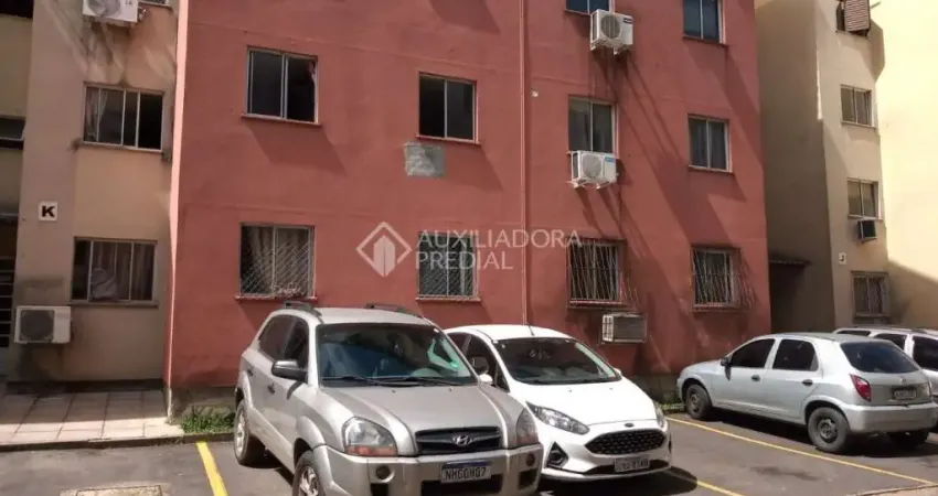 Apartamento com 2 quartos à venda na Rua Vinte e Seis de Março, 415, Mário Quintana, Porto Alegre
