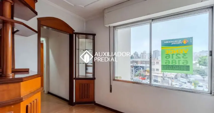 Apartamento com 2 quartos à venda na Avenida Plínio Brasil Milano, 44, Higienópolis, Porto Alegre