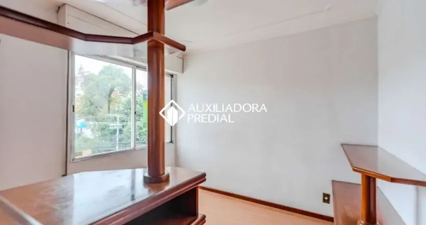 Apartamento com 2 quartos à venda na Avenida Plínio Brasil Milano, 44, Higienópolis, Porto Alegre