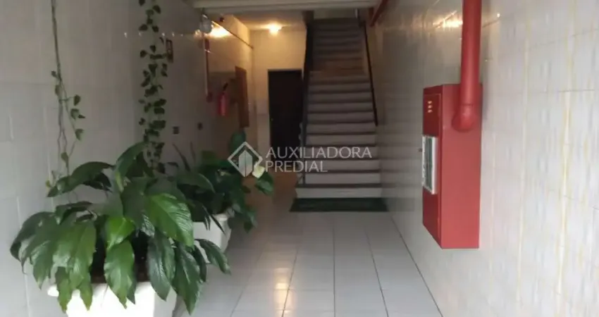 Apartamento com 1 quarto à venda na Avenida Farrapos, 925, Floresta, Porto Alegre