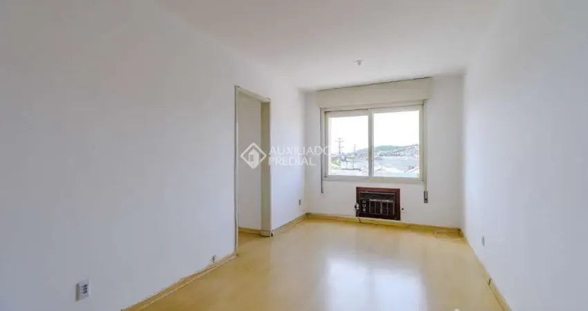 Apartamento com 1 quarto à venda na Avenida Ipiranga, 4623, Partenon, Porto Alegre