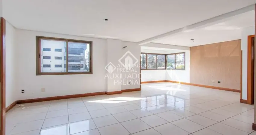 Apartamento com 3 quartos à venda na Rua Pedro Ivo, 480, Mont Serrat, Porto Alegre