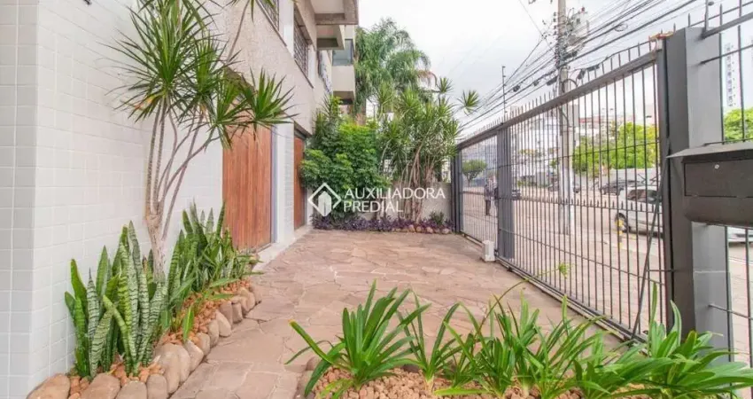 Apartamento com 2 quartos à venda na Avenida Érico Veríssimo, 614, Menino Deus, Porto Alegre