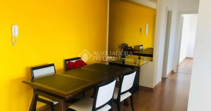 Apartamento com 3 quartos à venda na Rua Augusto Severo, 125, São João, Porto Alegre