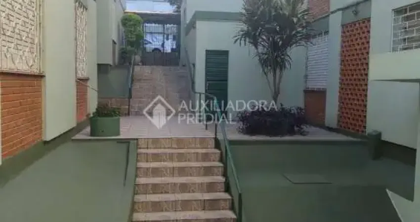 Apartamento com 4 quartos à venda na Rua Riveira, 645, Petrópolis, Porto Alegre