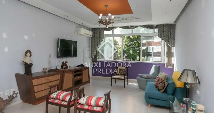 Apartamento com 2 quartos à venda na Avenida Borges de Medeiros, 1141, Centro Histórico, Porto Alegre