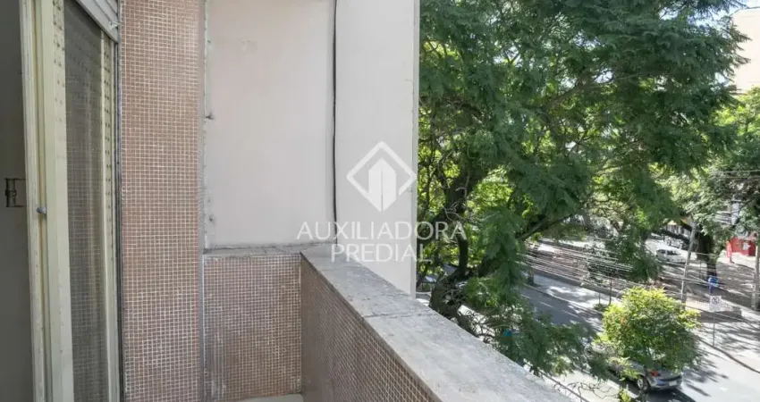 Apartamento com 2 quartos à venda na Avenida Borges de Medeiros, 1141, Centro Histórico, Porto Alegre