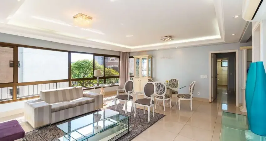 Apartamento com 3 quartos à venda na Rua Coronel Bordini, 1357, Auxiliadora, Porto Alegre