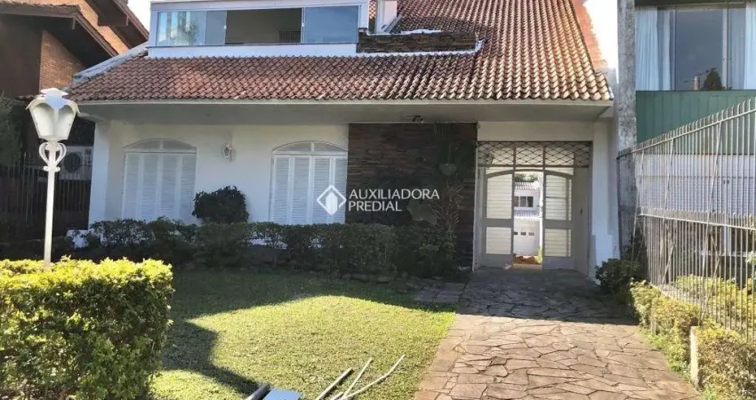 Casa com 3 quartos à venda na Avenida Cai, 428, Cristal, Porto Alegre