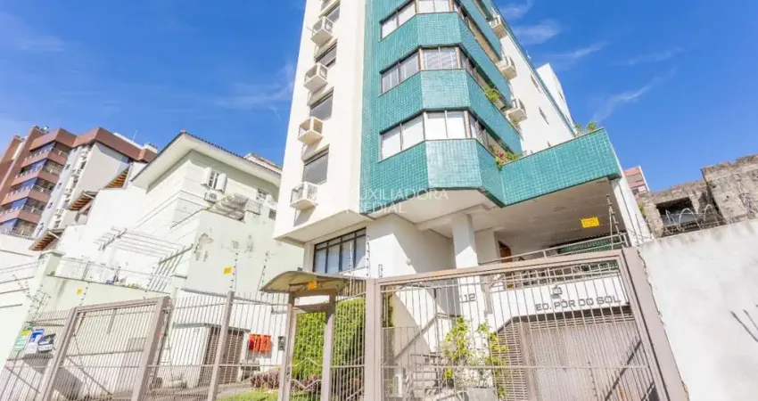 Apartamento com 2 quartos à venda na Rua Dona Ondina, 112, Menino Deus, Porto Alegre