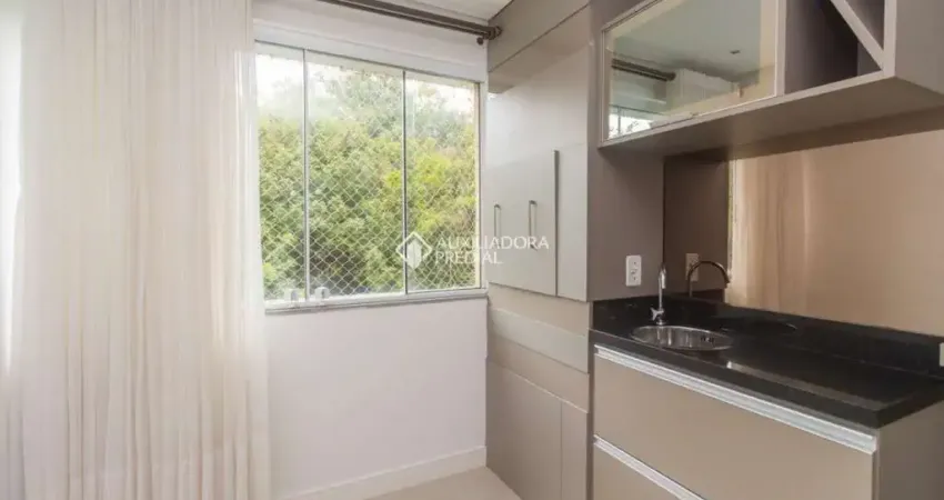 Apartamento com 2 quartos à venda na Estrada Campo Novo, 391, Ipanema, Porto Alegre