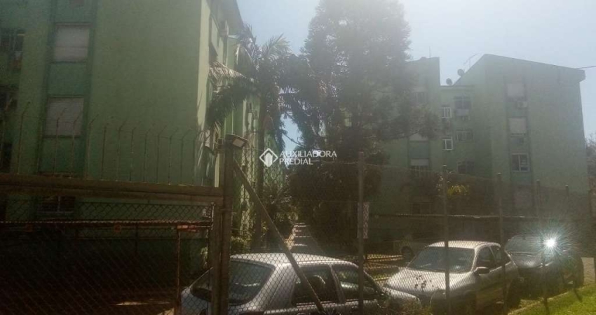 Apartamento com 1 quarto à venda na Beco Antônio Carvalho, 2500, Jardim Carvalho, Porto Alegre