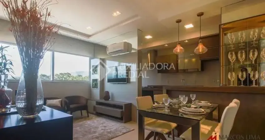 Apartamento com 2 quartos à venda na Rua Martim Afonso, 155, Santo Antônio, Porto Alegre