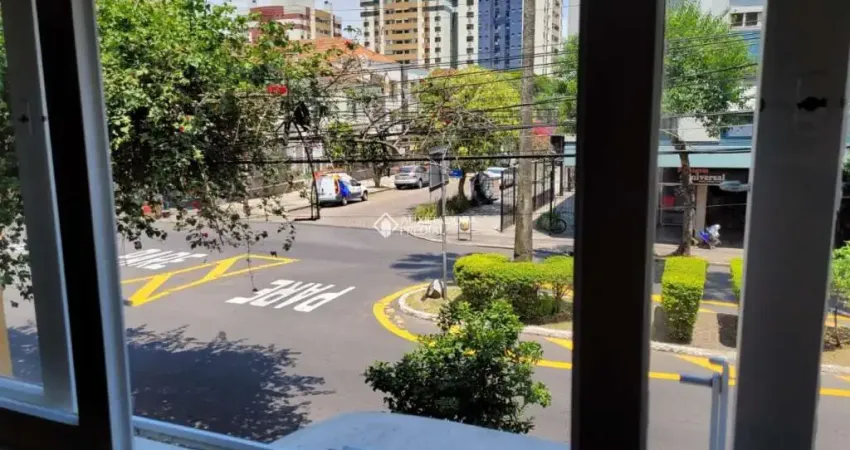 Apartamento com 3 quartos à venda na Avenida Getúlio Vargas, 1196, Menino Deus, Porto Alegre
