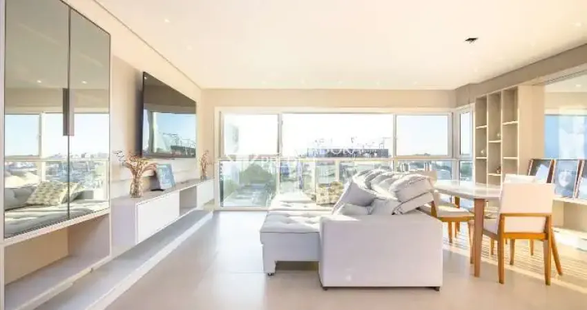 Apartamento com 3 quartos à venda na Rua Alberto Silva, 500, Vila Ipiranga, Porto Alegre