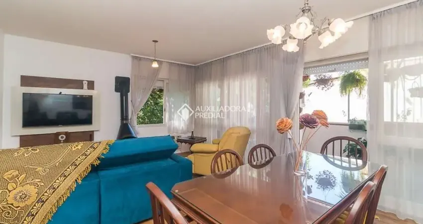 Apartamento com 4 quartos à venda na Rua General João Manoel, 604, Centro Histórico, Porto Alegre