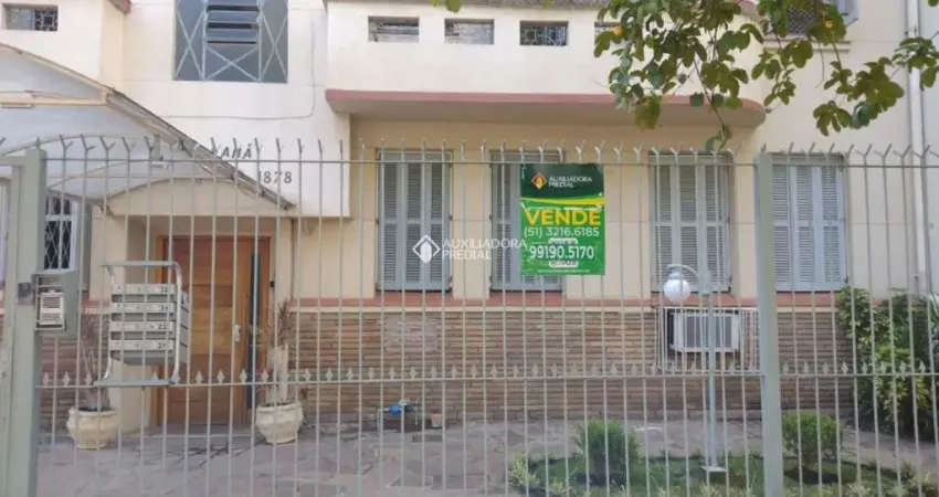 Apartamento com 2 quartos à venda na Avenida Ceará, 1878, São João, Porto Alegre