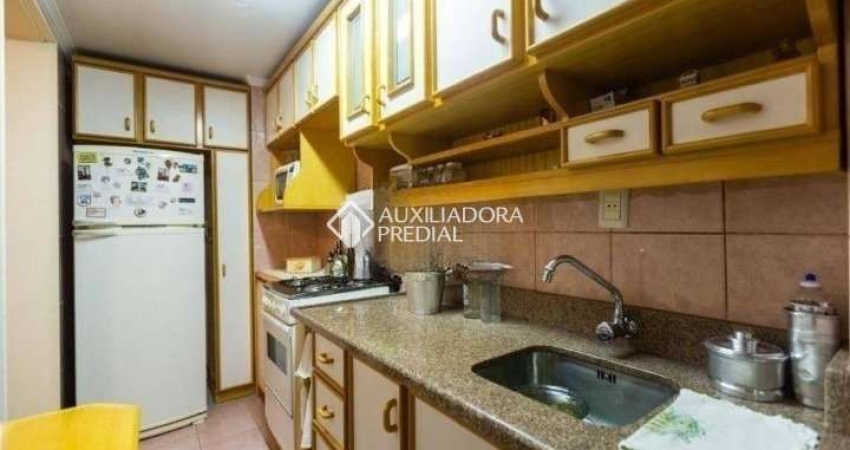 Apartamento com 1 quarto à venda na Rua General Lima e Silva, 591, Centro Histórico, Porto Alegre