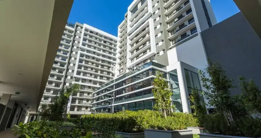 Apartamento com 2 quartos à venda na Rua São Josemaria Escriva, 669, Jardim do Salso, Porto Alegre