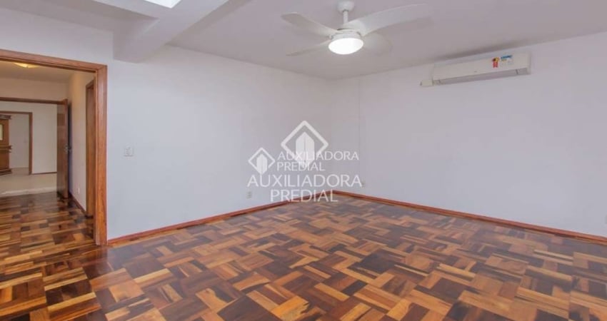 Apartamento com 2 quartos à venda na Rua Comendador Rodolfo Gomes, 418, Menino Deus, Porto Alegre