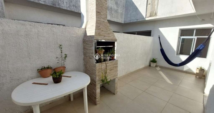 Apartamento com 2 quartos à venda na Avenida Niterói, 239, Medianeira, Porto Alegre