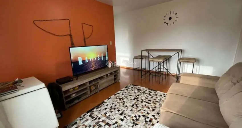 Apartamento com 1 quarto à venda na Rua Tijuca, 290, Medianeira, Porto Alegre