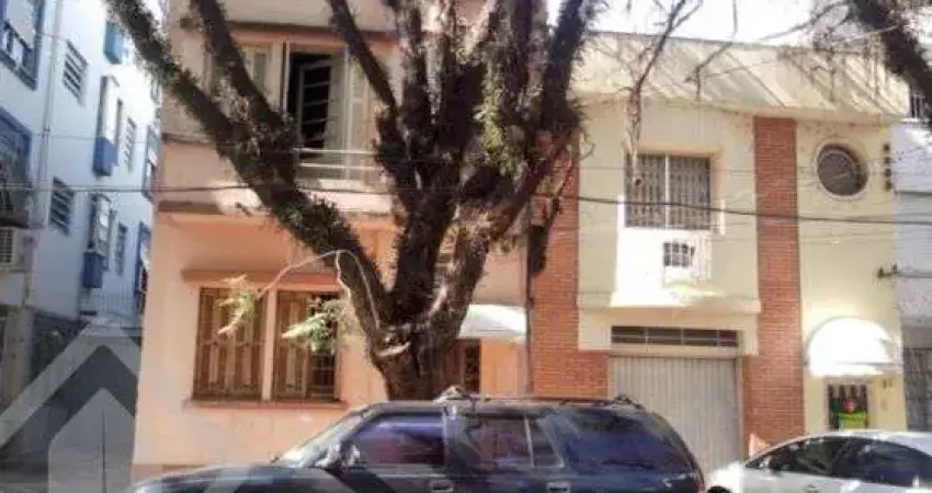 Apartamento com 4 quartos à venda na Rua Tomaz Flores, 204, Independência, Porto Alegre