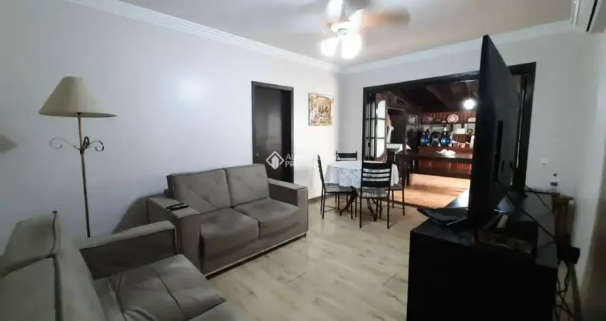 Apartamento com 3 quartos à venda na Rua Comendador Rodolfo Gomes, 418, Menino Deus, Porto Alegre