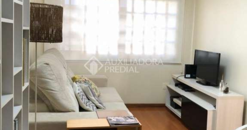 Apartamento com 1 quarto à venda na Travessa Serafim Terra, 23, Jardim Botânico, Porto Alegre