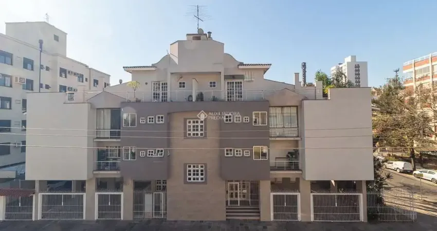 Apartamento com 2 quartos à venda na Avenida Lavras, 65, Petrópolis, Porto Alegre