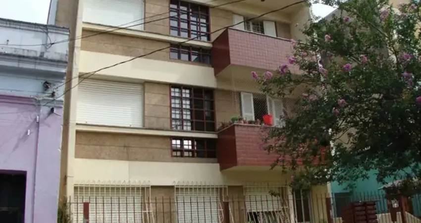 Apartamento com 1 quarto à venda na Rua Joaquim Nabuco, 320, Cidade Baixa, Porto Alegre