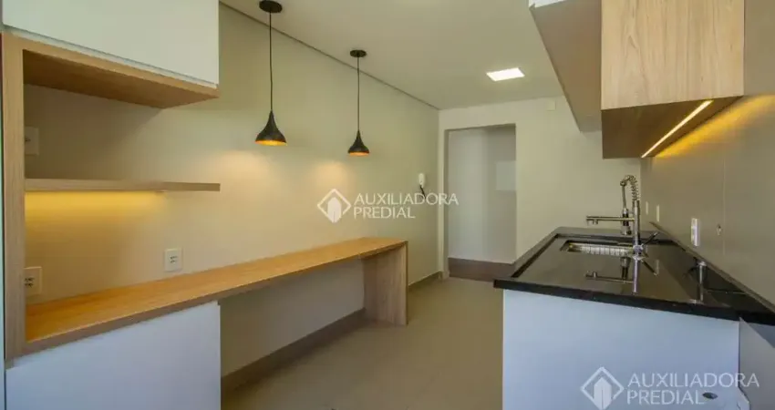 Apartamento com 3 quartos à venda na Rua Felicíssimo de Azevedo, 622, Auxiliadora, Porto Alegre