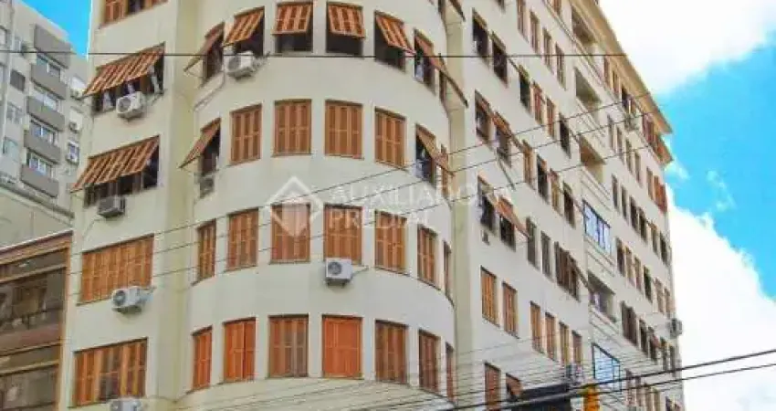 Apartamento com 2 quartos à venda na Rua Doutor Barros Cassal, 411, Floresta, Porto Alegre