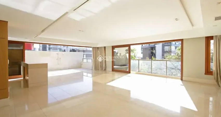Apartamento com 3 quartos à venda na Rua Luciana de Abreu, 21, Moinhos de Vento, Porto Alegre