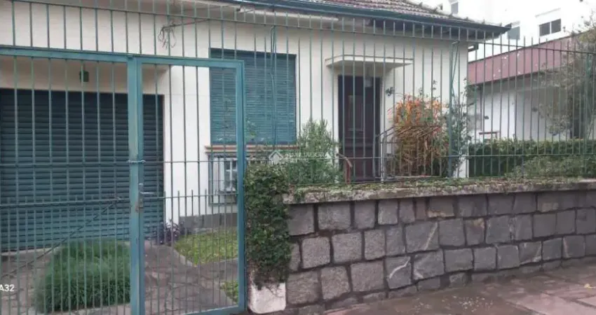 Casa em condomínio fechado com 3 quartos à venda na Rua Portugal, 562, São João, Porto Alegre