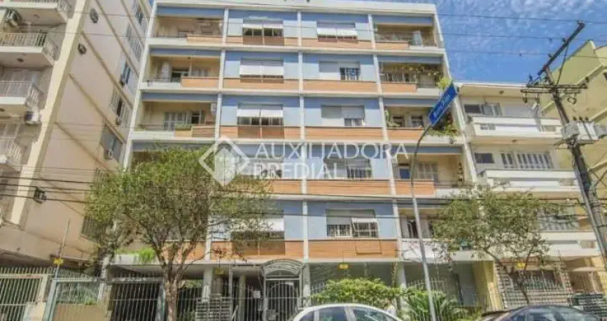 Apartamento com 2 quartos à venda na Rua Santo Antônio, 734, Floresta, Porto Alegre