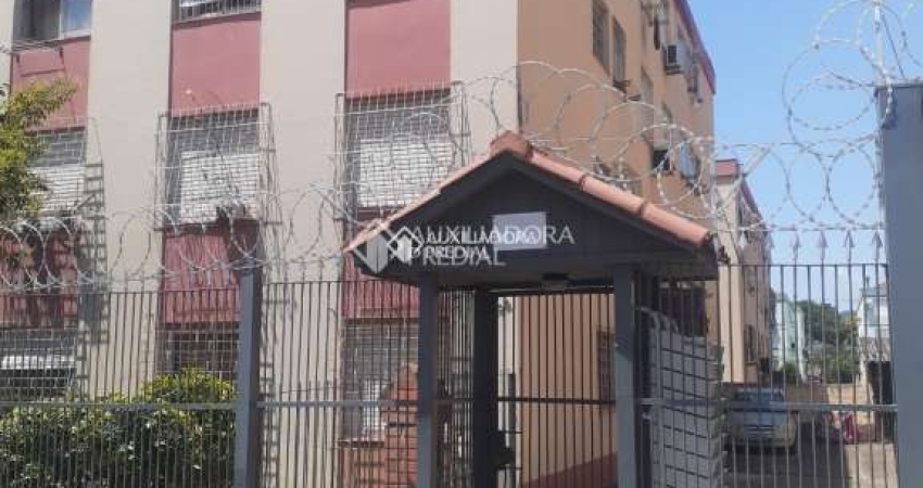 Apartamento com 1 quarto à venda na Rua Doutor Aron Menda, 105, Jardim Leopoldina, Porto Alegre