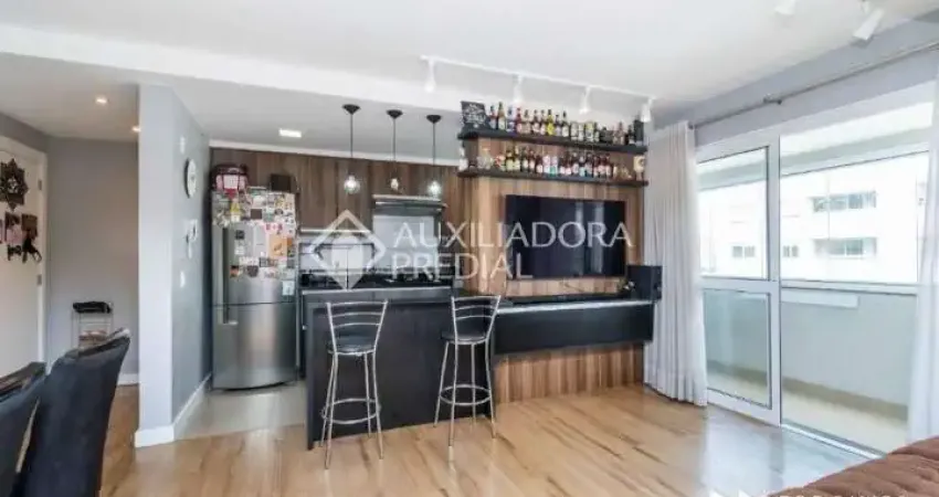 Apartamento com 3 quartos à venda na Rua Irmão Norberto Francisco Rauch, 700, Jardim Carvalho, Porto Alegre