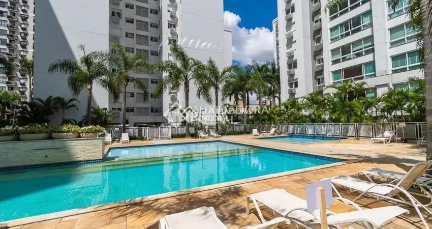Apartamento com 3 quartos à venda na Rua Jari, 671, Passo da Areia, Porto Alegre